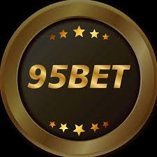 Logo da 95bet